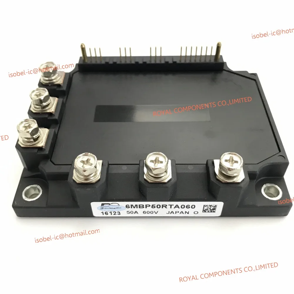 6MBP50RTA060 01 A50L 0001 0327|power solid state relay|module pvmodule igbt |