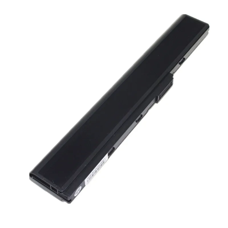 Новинка от Juyaning Аккумулятор для ноутбука Asus PR08C X42 K42D K42F K42J K42N K52 K52D K52F K52J K52N K62 K62F