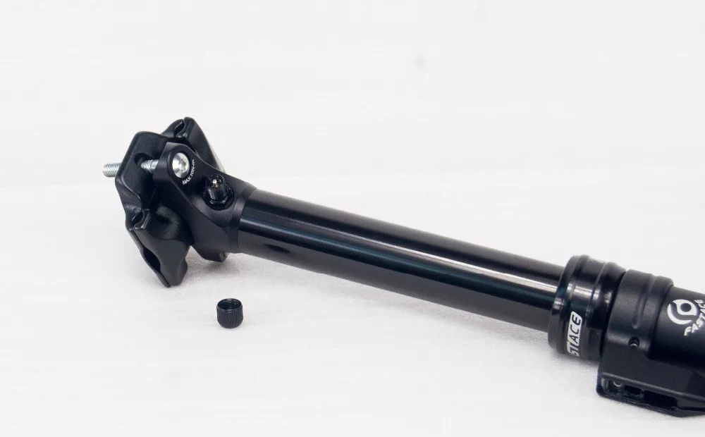 2019 тайваньское сиденье FASTACE подвесное для горного велосипеда велосипеда/AM /DH 30 9