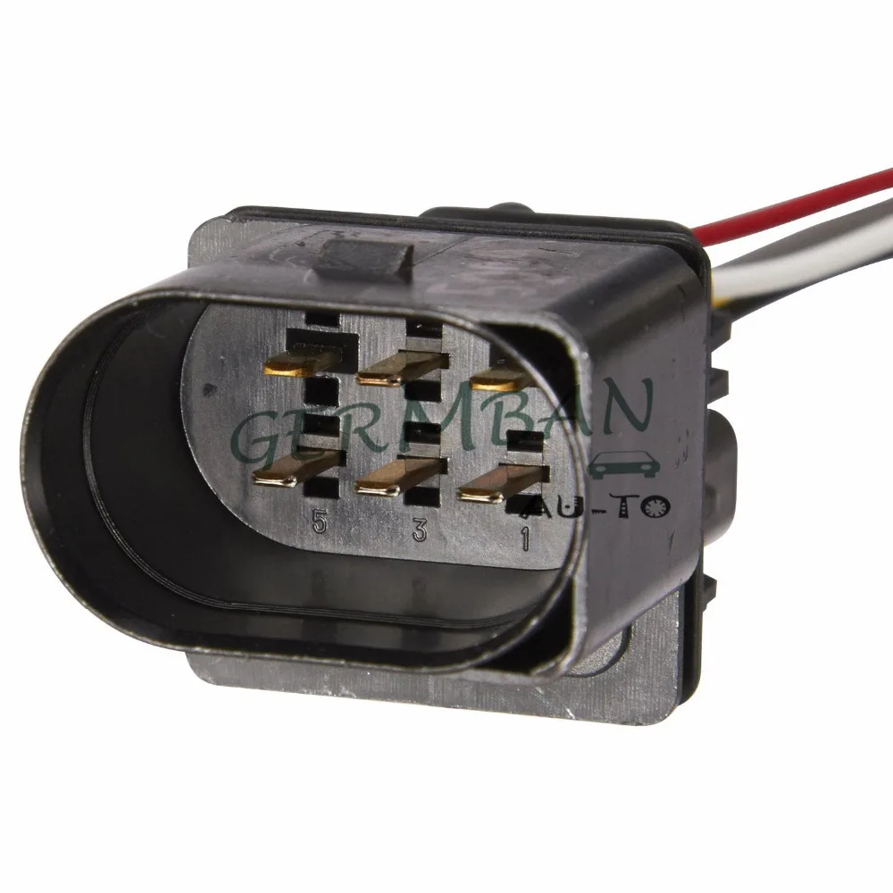 Кислородный датчик Lambda O2 для BMW Audi A4 VW Porsche No #234-5134 17175 11787515826 11787515827 11787529980 11787530736