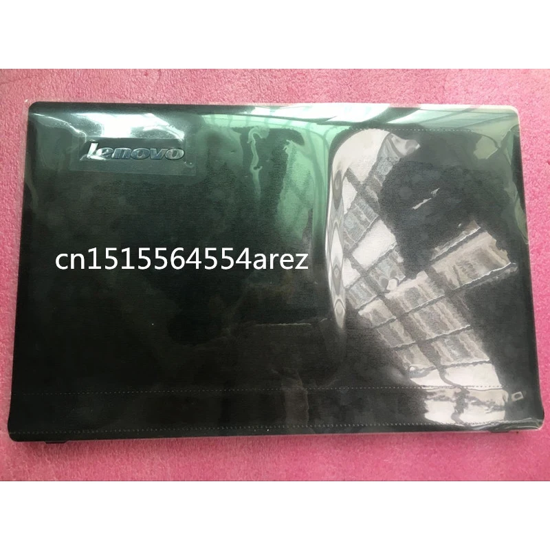 

New Original for Lenovo G570 G575 LCD rear back cover/The LCD Rear cover 31048392 AP0GM000500