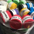 Ручной Клей для ракеток и бадминтона ZARSIA Dry feel овергрипы для теннисной ракетки, 5 шт.