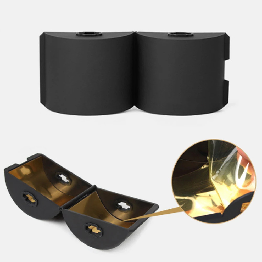 Складная антенна Range Extender легко наносить устойчивый к царапинам портативный