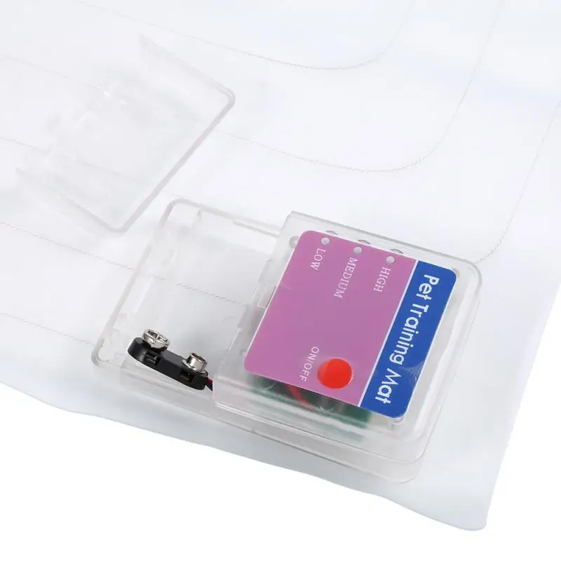 Электрические коврики для дрессировки собак дрессировочное оборудование удар