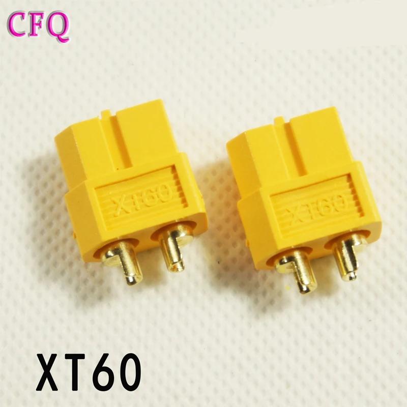 

Ormino 5 pairs xt60 connector plug drone Kit Ormino 650 680 RC drone motor esc LI-po battery Quadcopter parts fpv diy