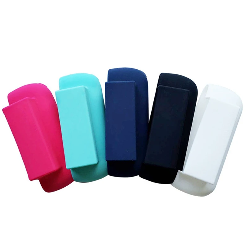 Новый однотонный чехол с зажимом для IQOS 3 защитный 0 портативный s|Сумки