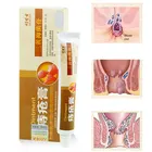 Мощная мазь от геморроя, внешний геморрой, внутренний, смешанный геморрой 1 шт.