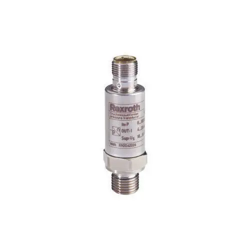 

HM20-20/400-H-K35 Новый преобразователь давления Rexoth R901342034 HM 20-2X/400-H-K35
