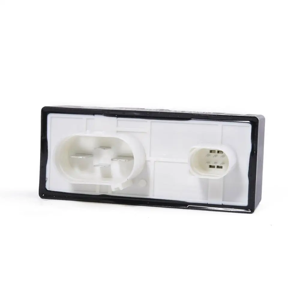 Новинка радиаторное реле Cooing Fan Для Polo 2003 2015 Golf MK4 1J0919506M 1J0 919 506 M 2502218|Переключатели