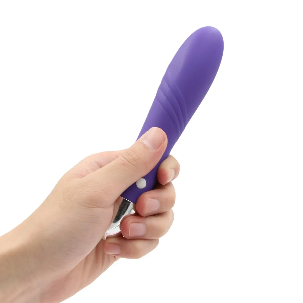 Вагинальная и Анальная пробка вибратор для женщин мастурбатор Анальный дилдо