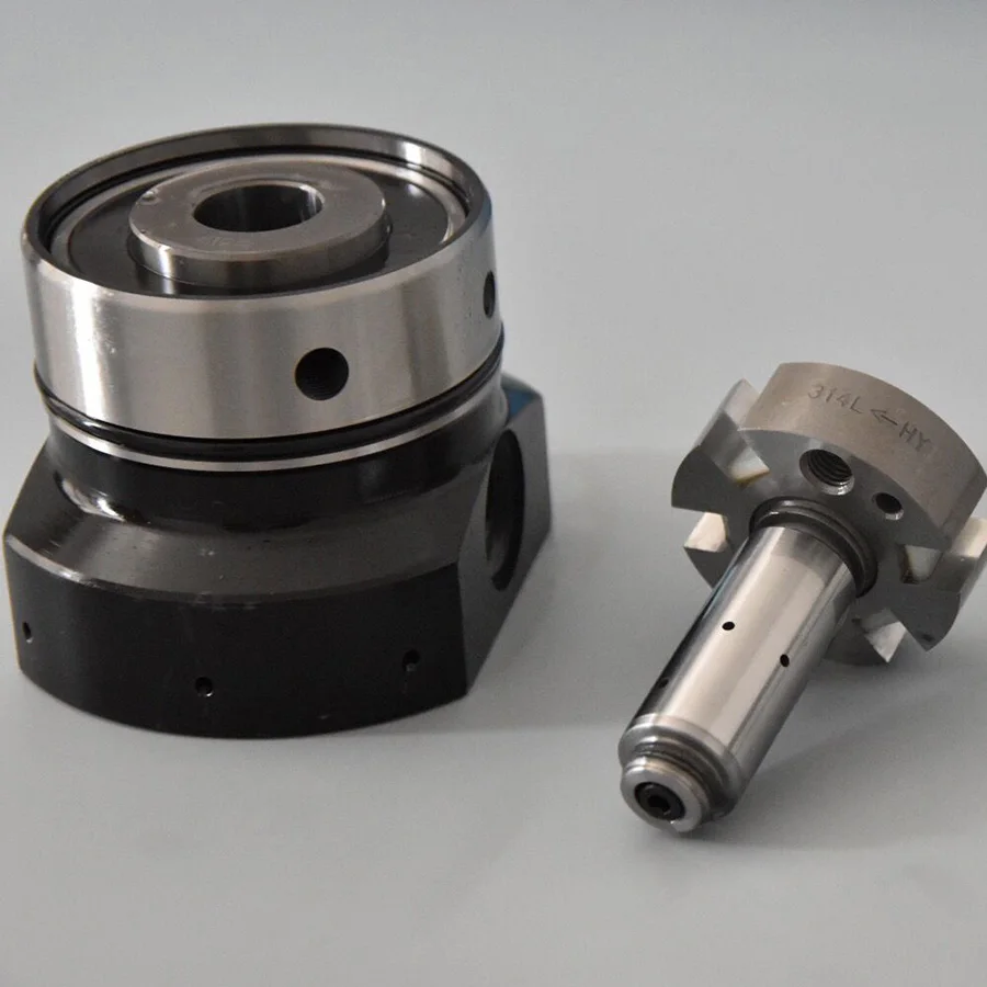 Головка дистрибьютора BASCOLIN 7185 114L с 314L/315/103B|Топливные насосы| |