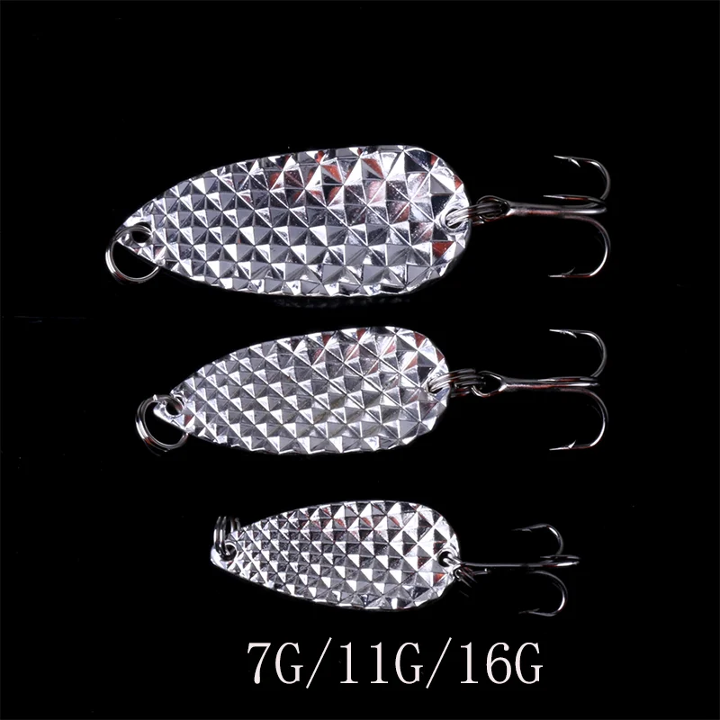 Bionic поддельные приманки карп металлические блёстки твердая приманка для рыбалки