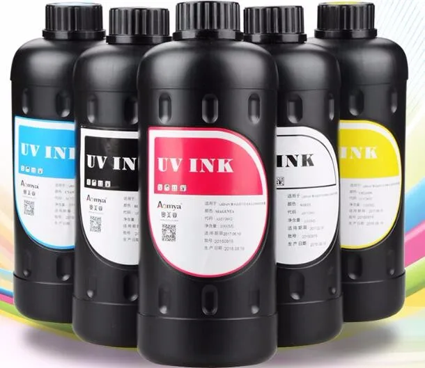 500ml*6Color UV Ink for A2/A3/A4 Printer | Компьютеры и офис