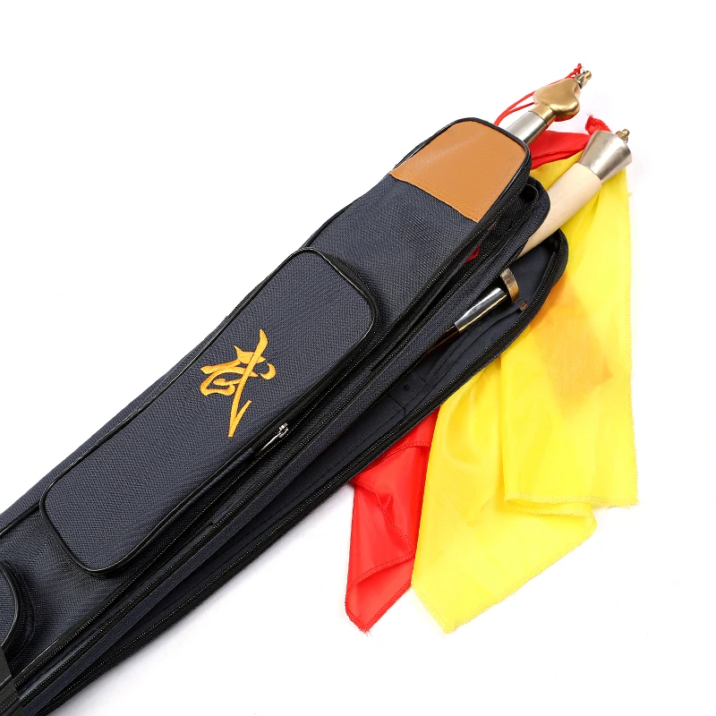 Сумки Yiwutang tai chi многофункциональные мешочки большой емкости длиной 1 м