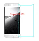 Защитное стекло для телефона SuperD D1, закаленное стекло для смартфона, Передняя защитная крышка экрана