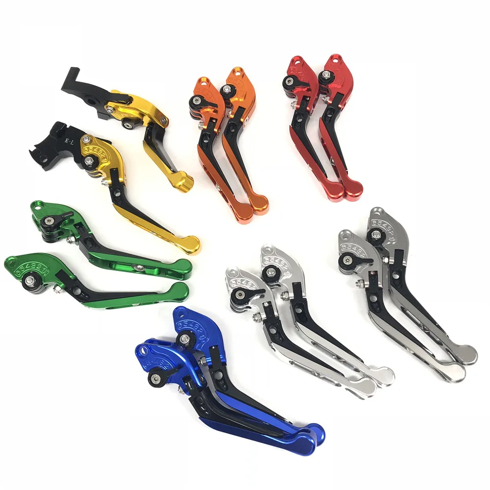 

Мотоцикл CNC сцепные рычаги для Honda CBR1000RR CBR600RR 2008-2014 2015 2016