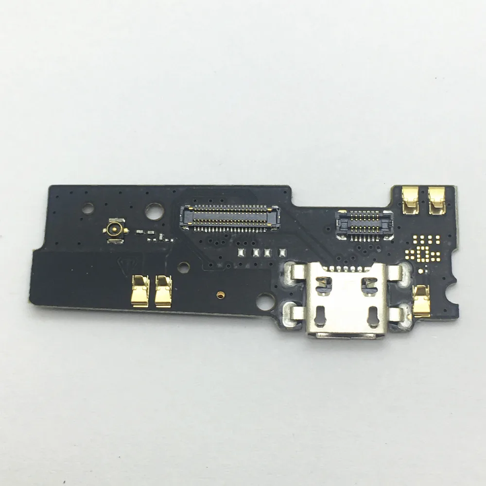 

New USB Charging Jack Dock Board Flex Cable For Motorola Moto E4 Plus XT1773 Charger Port Connector Board Replacement Parts