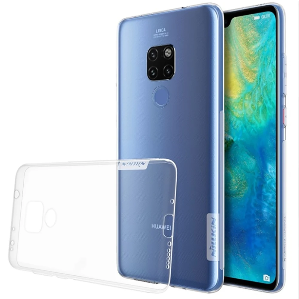 Классический жесткий чехол для телефона с музыкальными нотами и скрипкой Huawei Mate