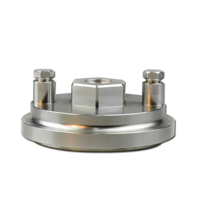 Крышка адаптера для корпуса масляного фильтра подходит BMW 520i 525i E36 325i E46 M3|Масляные