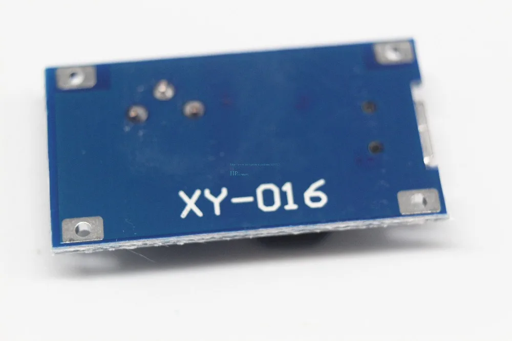 2A boost plate DC-DC module wide pressure input 2/24V L 5/9/12/28V adjustable 2577 100PCS | Электронные компоненты и