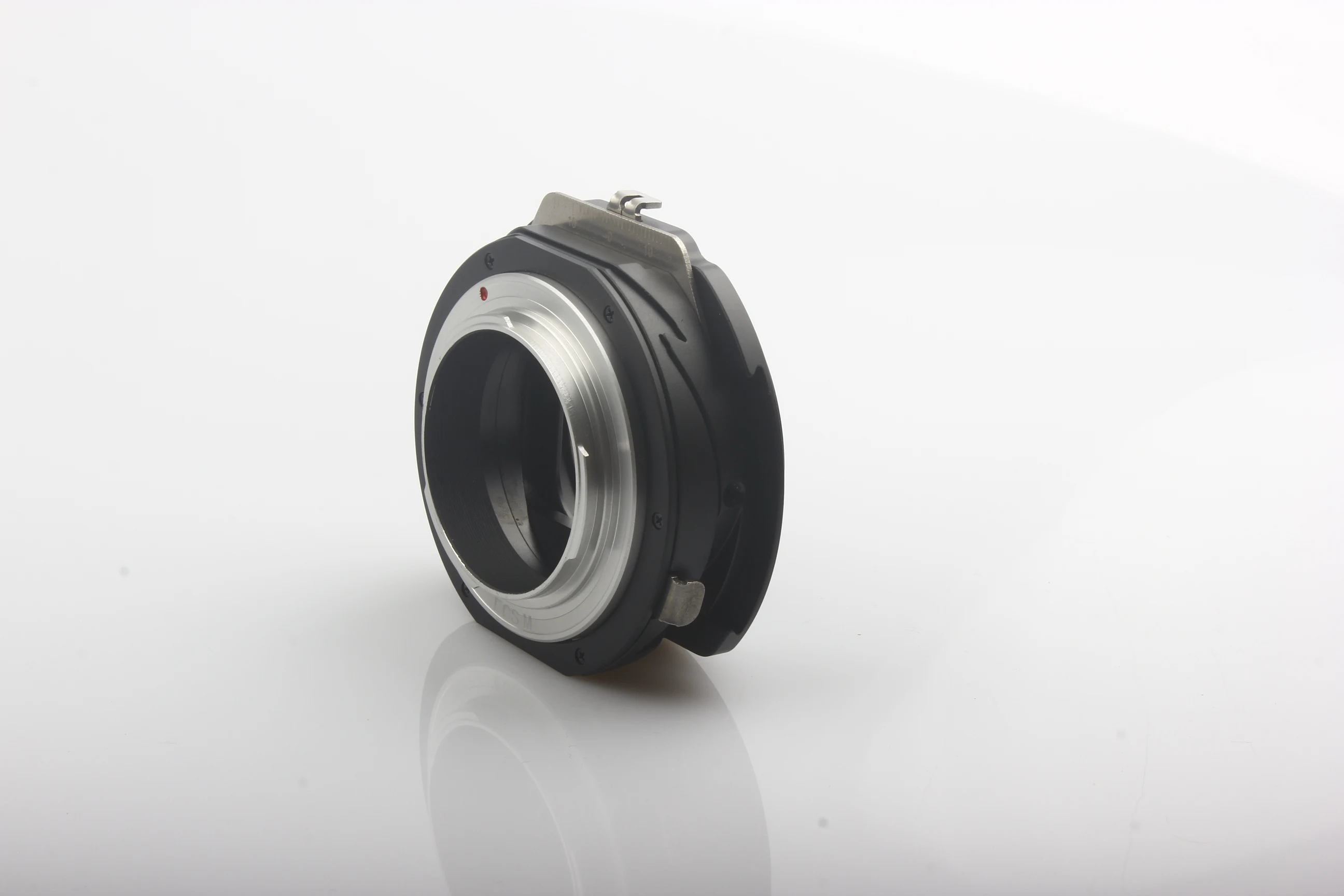 Переходное кольцо ts с наклонным переключением для объектива olympus OM беззеркальной