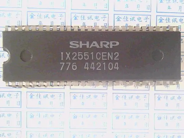 Бесплатная доставка. оригинальный 1X2551CEN2 | Электронные компоненты и