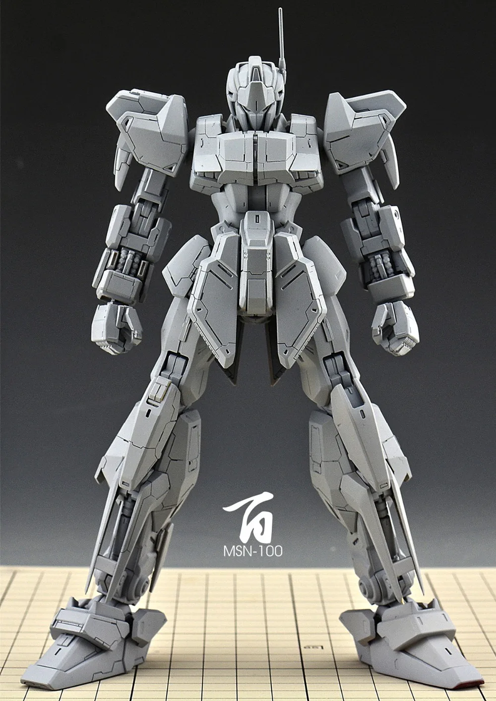 SIDE3 GK набор переоборудования для MG 1/100 MSN-00100 Hyaku-shiki Gundam мобильный костюм детские игрушки