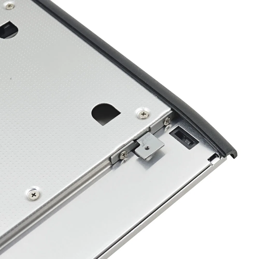 Высококачественный переходник CHIPAL для второго жесткого диска 9 5 мм SATA III двойной