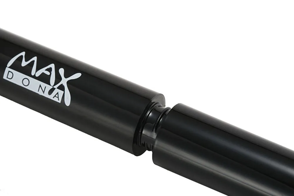 Водостойкая Удлиняющая Тушь для ресниц косметический макияж черная завивка