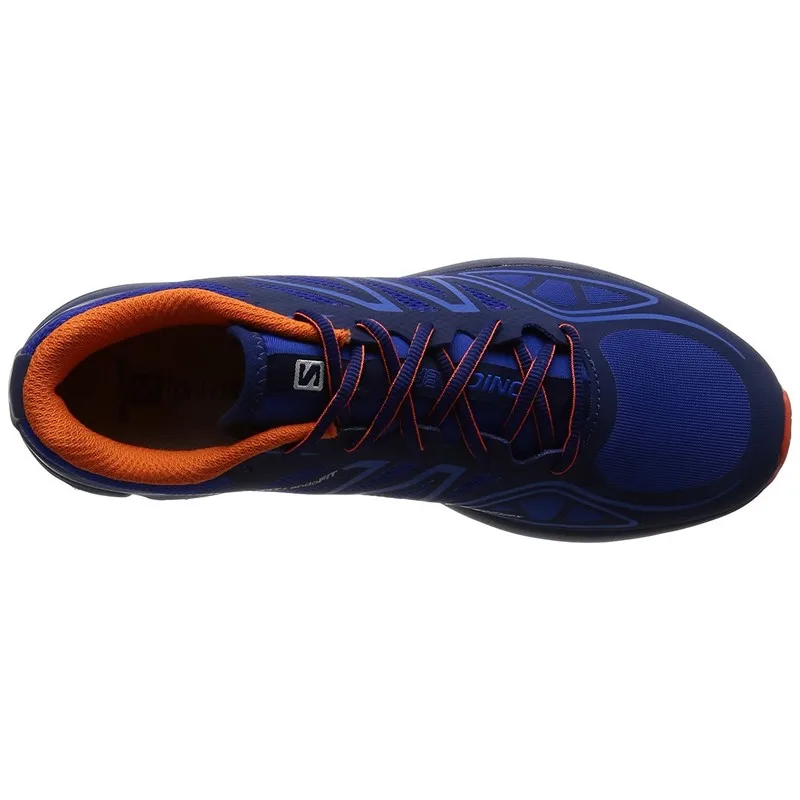 Running Shoes SALOMON SHOES SONIC AERO L39349300 sneakers for male | Спорт и развлечения