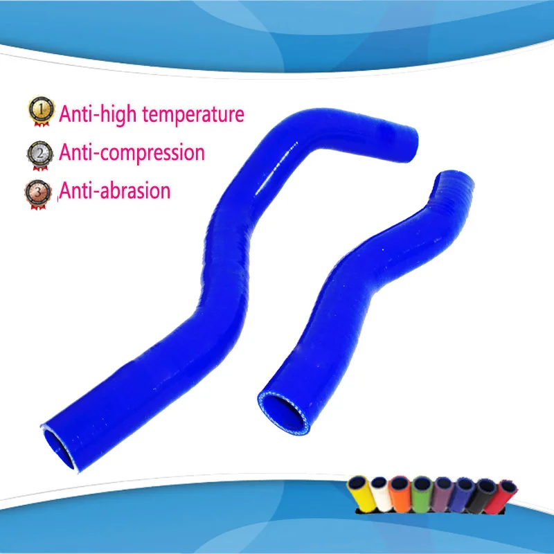 Силиконовый шланг радиатора для honda CIVIC FD1 DX/EX/LX/SI R18A K20Z/ACURA RSX 1 8/2 0 2006 11|silicone hose|hose