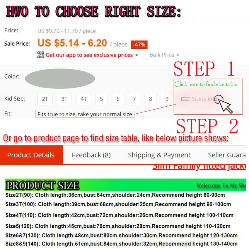 Вязаные длинные свитера с круглым вырезом для девочек От 1 до 9 лет детская зимняя