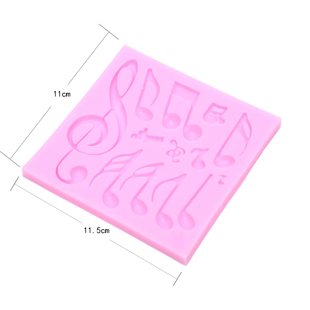 1 шт. высококачественный сахарный инструмент сделай сам для помадки форма торта