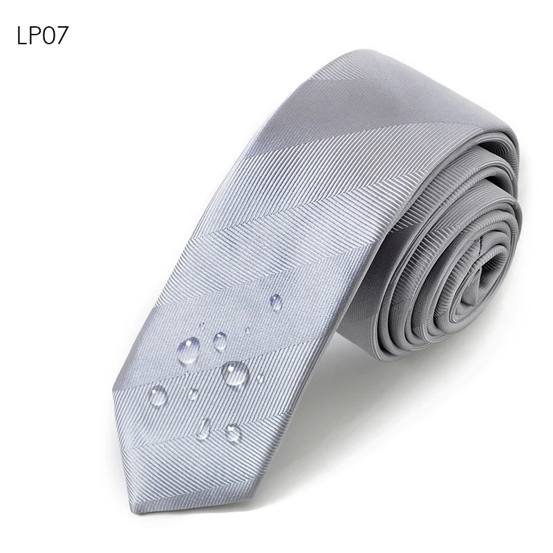 Новинка 2020 дизайнерские брендовые галстуки для мужчин 5 см тонкий клетчатый