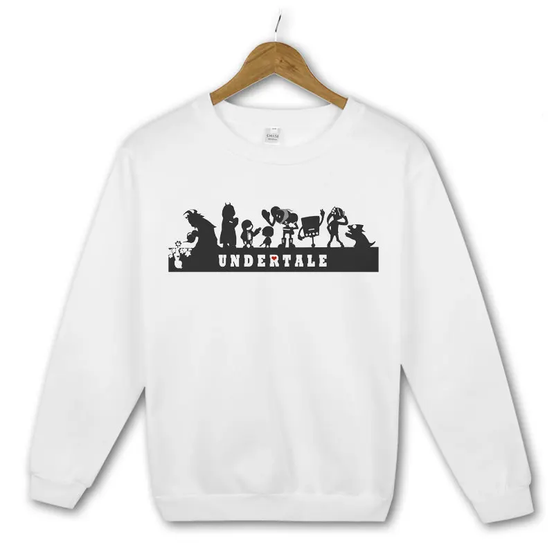 [В наличии] Лидер продаж 2017 костюм для косплея Undertale с рисунком черепа брата
