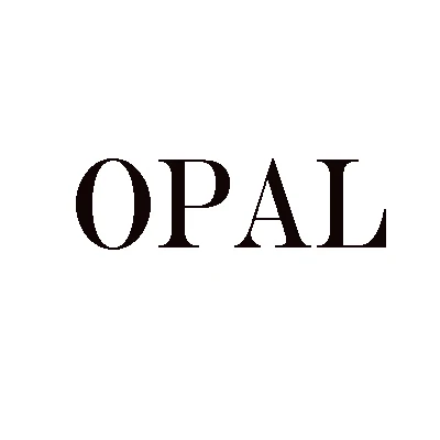 Opal Матовая воздушная Прямая футболка - Цвет: Opal