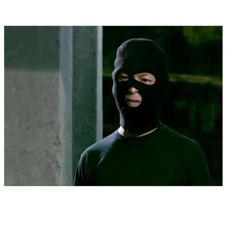 Балаклава шапка зима Cs Go маска унисекс Хэллоуин для вечерние мотоцикла