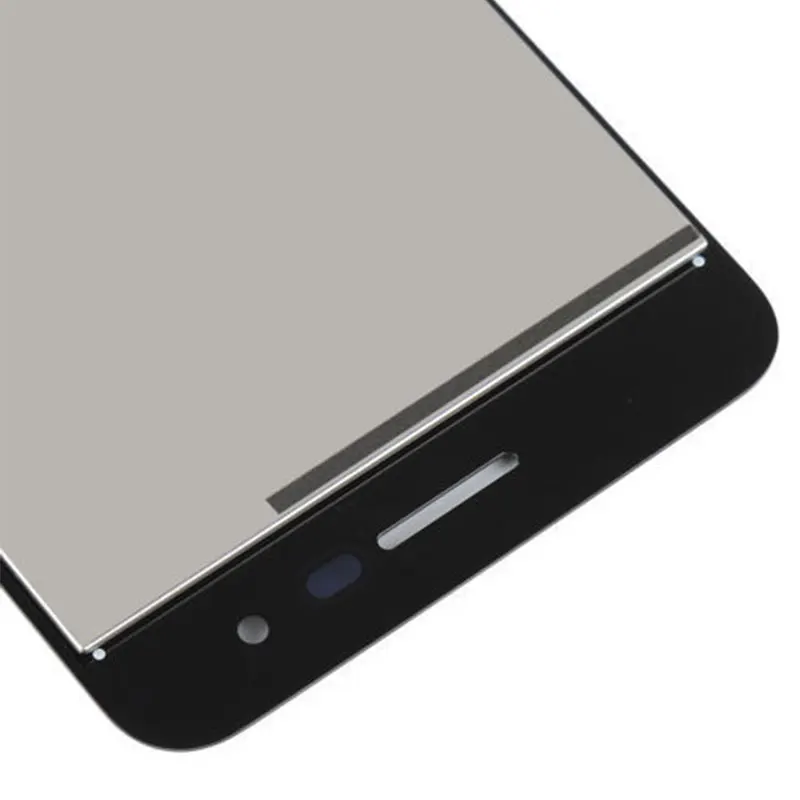 ЖК дисплей для LG K8 2018 SP200 X210 Aristo 2 Plus сенсорный экран замена дигитайзера черный