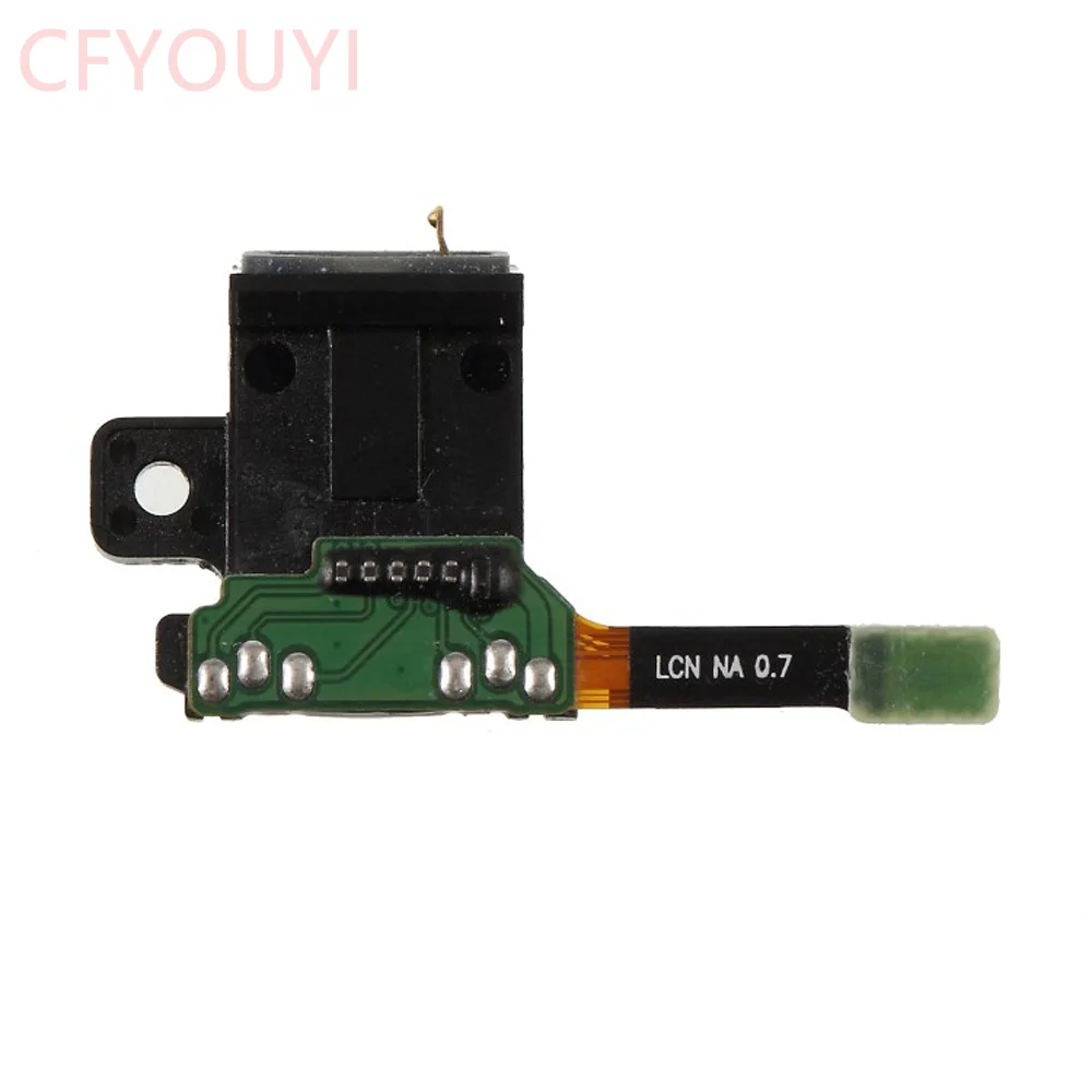 

Original For Samsung Galaxy Xcover 4 G390 Earphone Jack Flex Cable Part