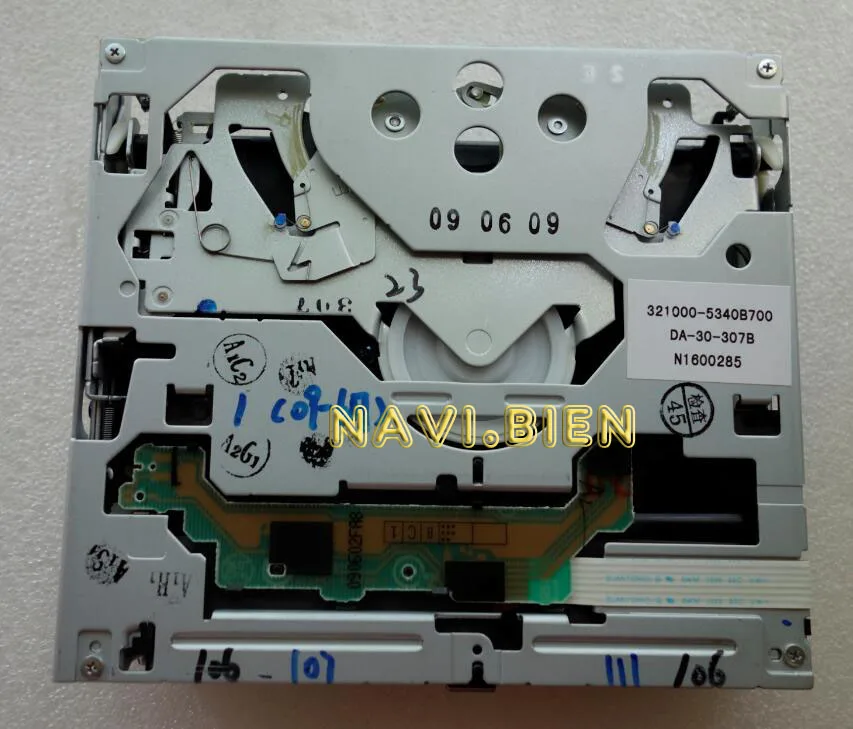 И DA-30 DA-30-307B CD механизм погрузчика