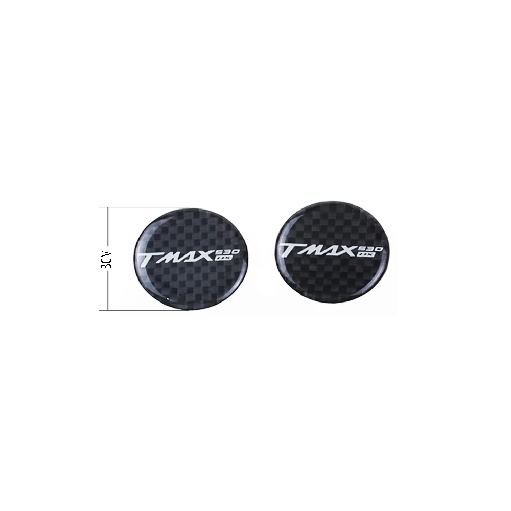 KODASKIN Motorcycle 3D Carbon Sticker Decal for Yamaha TMAX530 DX | Автомобили и мотоциклы