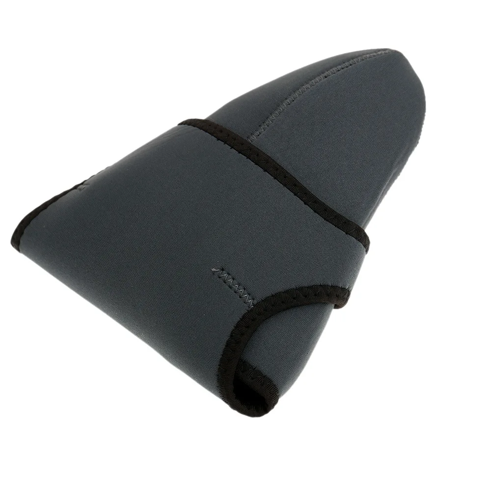 Горячий Новый Неопреновый мягкий чехол для внутренней камеры Сумка Ni kon D90 D700 D7100