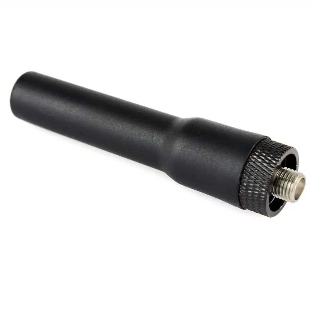 RT20 SMA-F Soft Antenna Dual Band 144MHz/430MHz for Kenwood BAOFENG BF-UV5R 888s | Мобильные телефоны и аксессуары