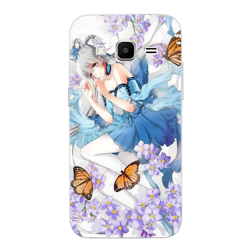 ZX47 Модный и стильный чехол для samsung Galaxy Core Prime G360 G3606 G3608 G3609 G361F G360H G360F G361H 4,5 поставив высший балл-рисунков в виде чехол - Цвет: ZX47