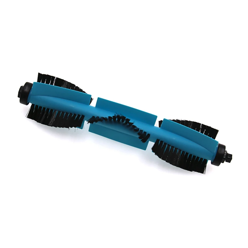 Для Cecotec Conga 3090 боковые щетки уборочная машина пол земля запасная часть для пылесоса инструмент роликовая щетка+ тряпка+ боковая щетка