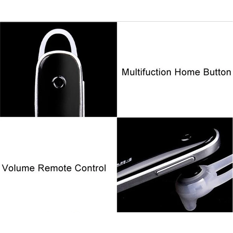 Fineblue FX 2 мини Bluetooth драйвер Auriculares гарнитура Беспроводной наушники Хендс фри в ухо