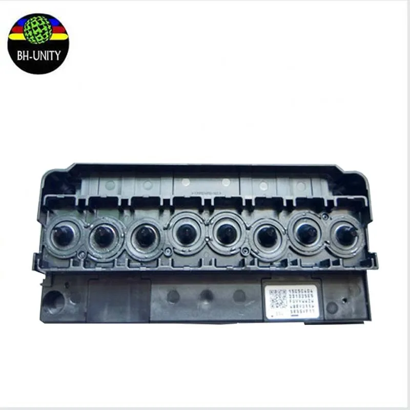 100% оригинальная новая печатающая головка DX5 F152000 совместимая с разблокированными