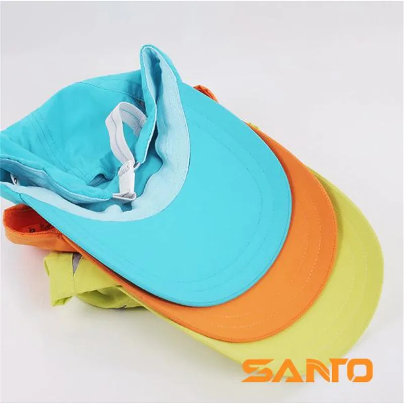 Спорт на открытом воздухе шляпа Санто M 45 бег горный туризм от солнца для мужчин и