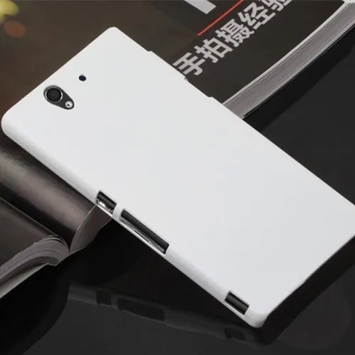 Чехол для sony xperia Z на sony E xperia Z L36h чехол L36i C6603 C6602 Ultra Lte Honami роскошный жесткий защитный чехол