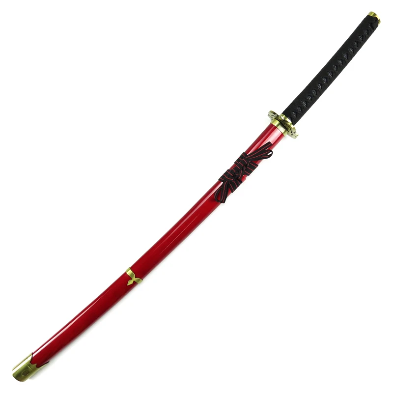 Touken Ranbu Online кашуу киомицу разноцветная катана деревянная 100 см разнообразная